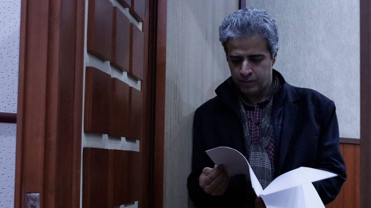 «هوراس مک کوی» در زورق خیال رادیو نمایش