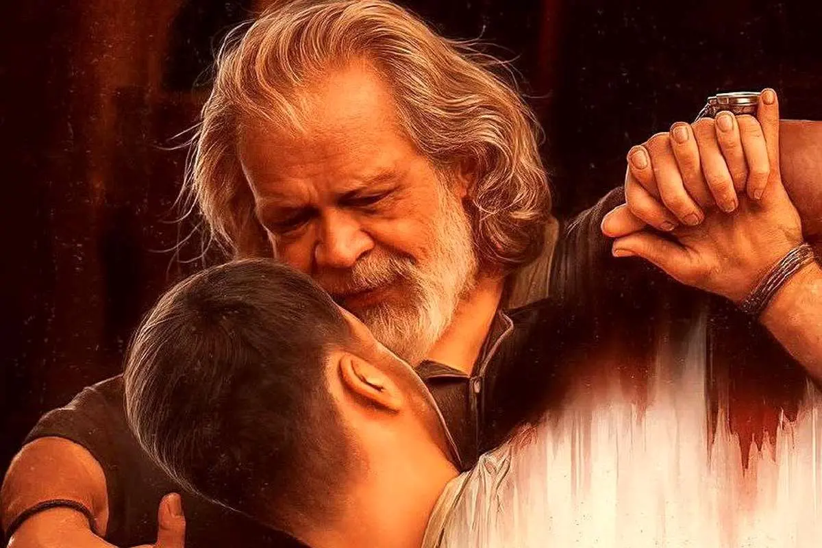   پایان هیولا!