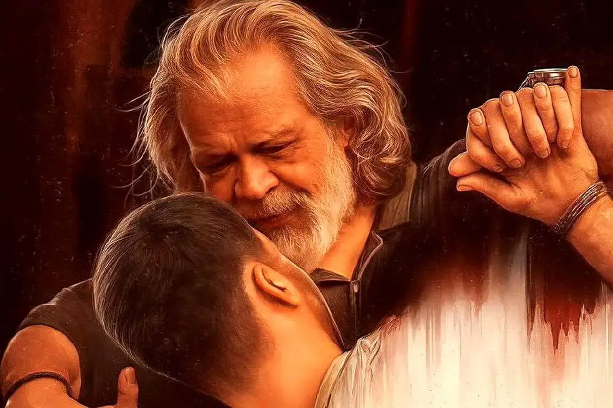   پایان هیولا!