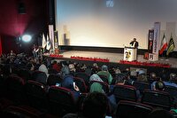 نوزدهمین دوره جشنواره سینماحقیقت افتتاح شد/ گردهمایی به وسعت ایران بزرگ