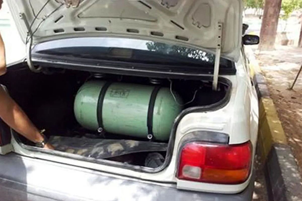 فراخوان عمومی تبدیل خودرو‌های بنزینی به دوگانه‌سوز