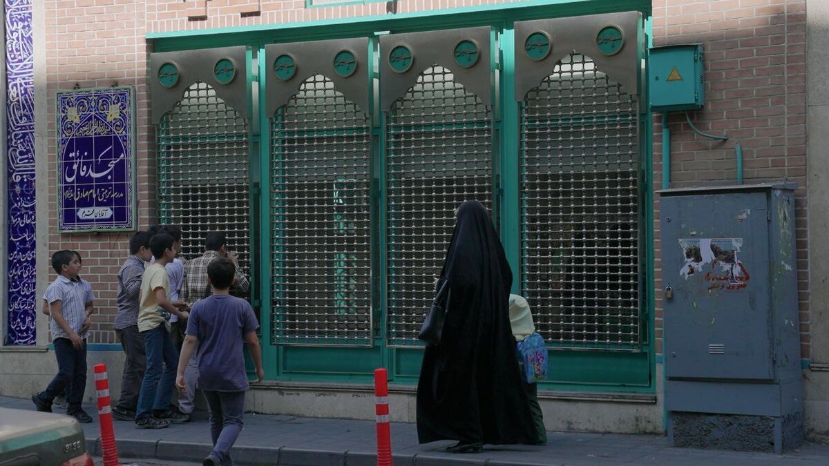 پخش سری جدید مستند «مثل ماهی» با روایت نقش‌آفرینی مساجد در جنگ ۱۲ روزه از شبکه یک سیما