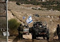 تجاوز زمینی مجدد ارتش رژیم صهیونیستی به جنوب سوریه