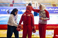 معرفی کادر فنی تیم‌های ملی ووشو