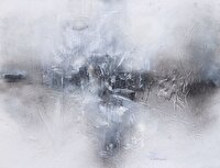 گالری سهراب میزبان نقاشی‌های عبدالحمید پازوکی می‌شود