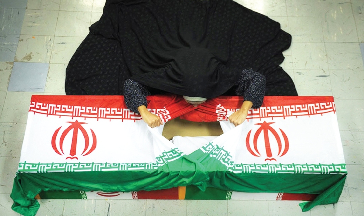 روایت متناقض سینما از زن ایرانی