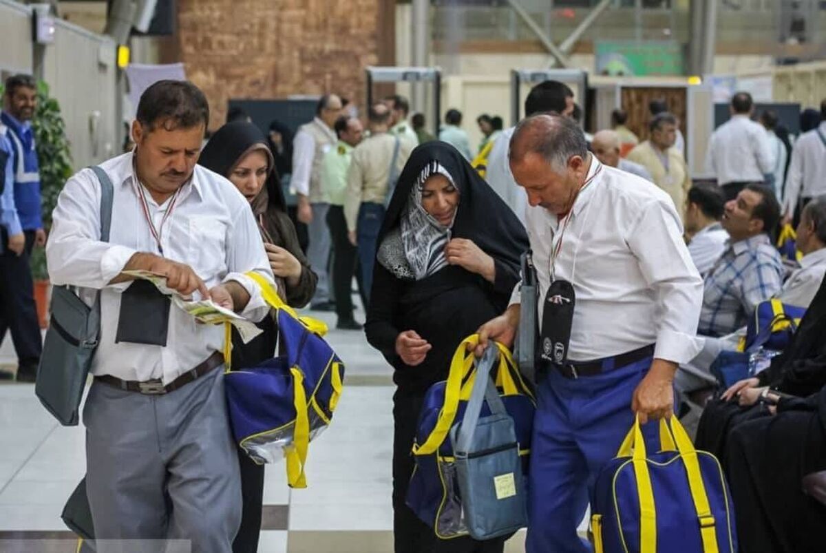 مدیران کاروان‌های حج چگونه انتخاب می‌شوند؟