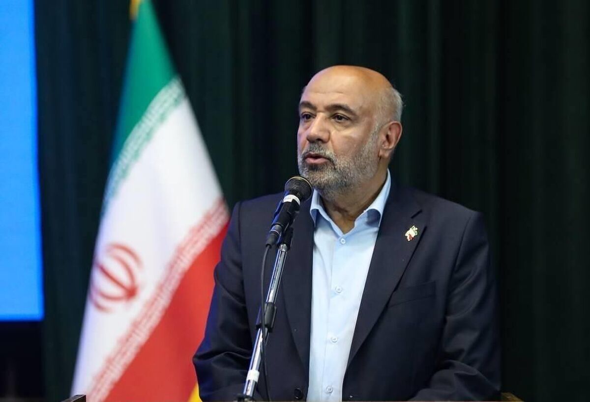 وزیر کار: تغییر نگاه ایجاد شده در دولت چهاردهم گره‌گشای مشکلات است