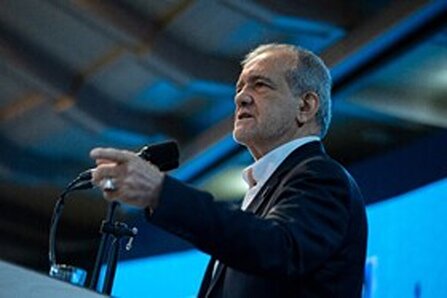 ضروری است زین‌پس تمام صنایع آب‌بر صرفاً در سواحل جنوبی توسعه پیدا کنند