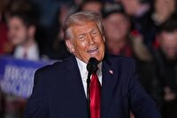 اعتراف و افتخار ترامپ به توهین به هائیتی و کشور‌های آفریقایی