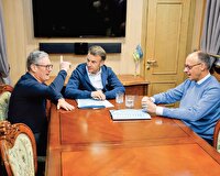 امنیت اروپا باید از امریکا مستقل شود 