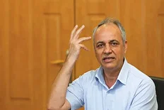 پتک ترامپ برازنده سر شماست