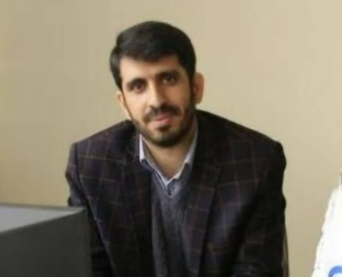 رئیس بسیج جامعه پزشکی البرز برنامه های هفته بسیج را اعلام کرد