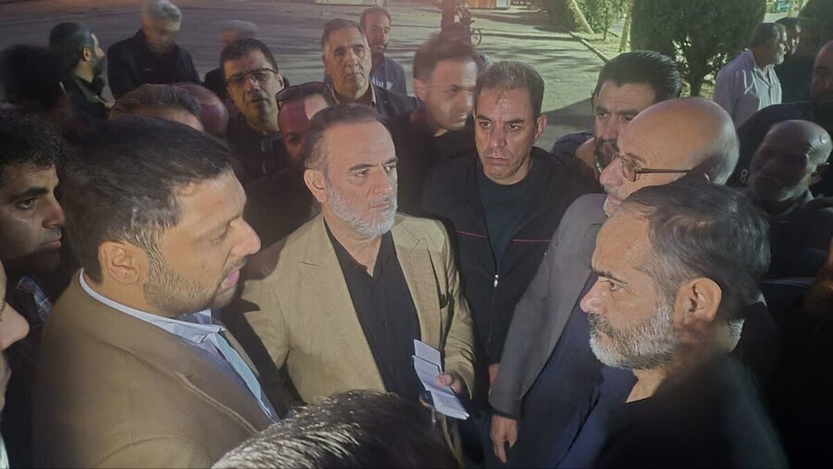 بسیج باید پل ارتباطی شهروندان با ساختارهای مدیریتی باشد