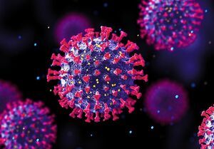 افزایش موارد آنفلوانزا در کشور