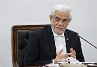 عارف:‌ کشور باید به وضعیتی پایدار در صنعت نساجی برسد