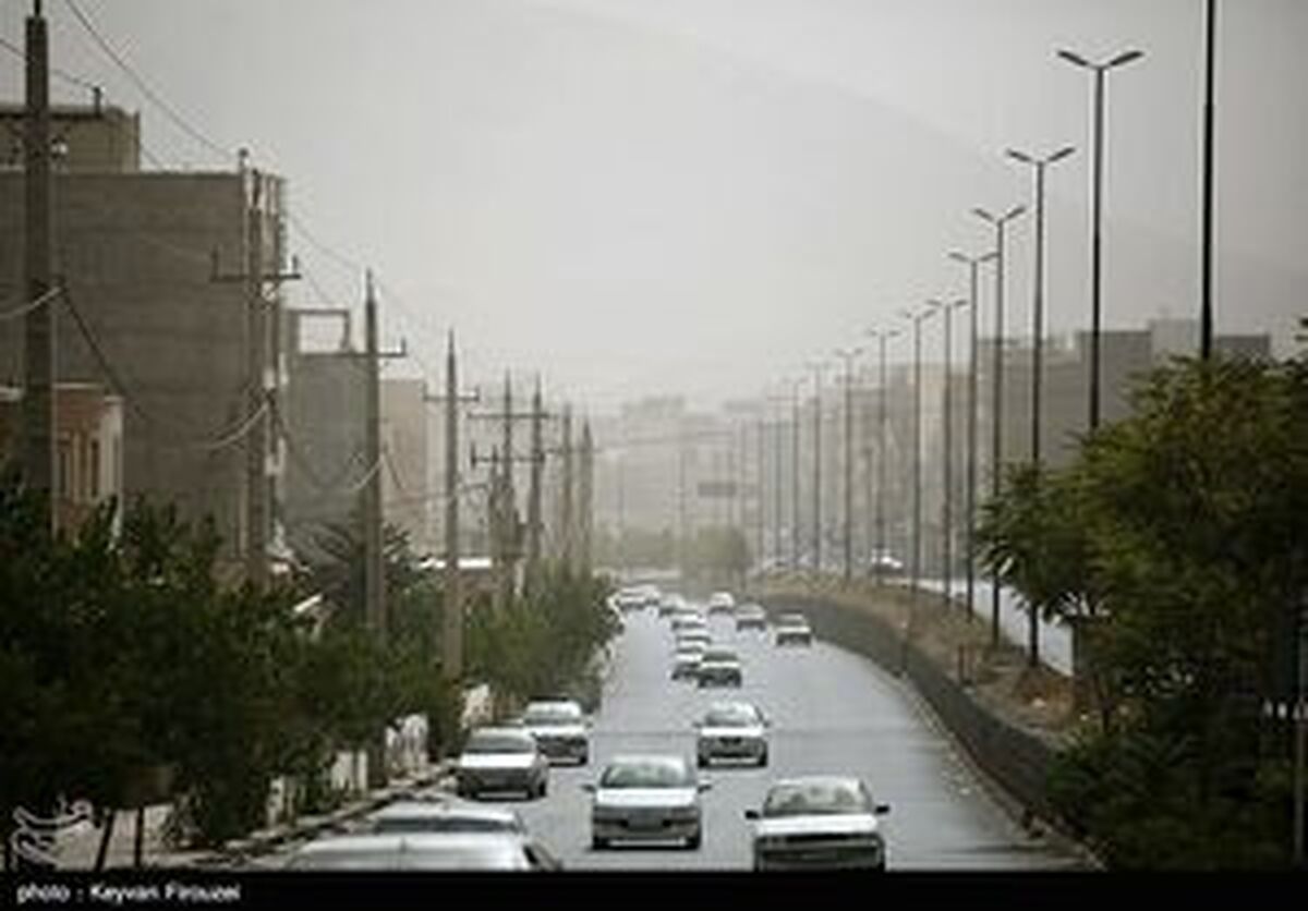 احتمال تشکیل کارگروه اضطرار آلودگی هوای تهران/ مدارس سه شنبه تعطیل می‌شود؟