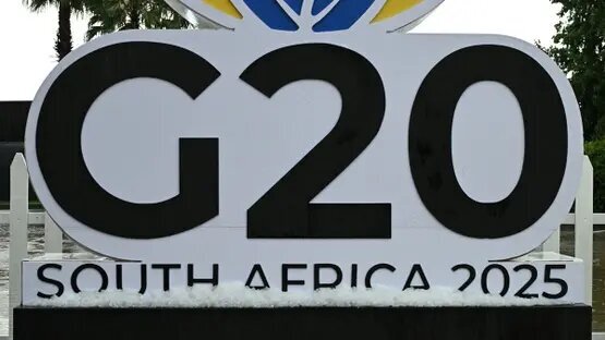 واشنگتن: آفریقای جنوبی نمی‌گذارد ما رئیس گروه ۲۰ شویم