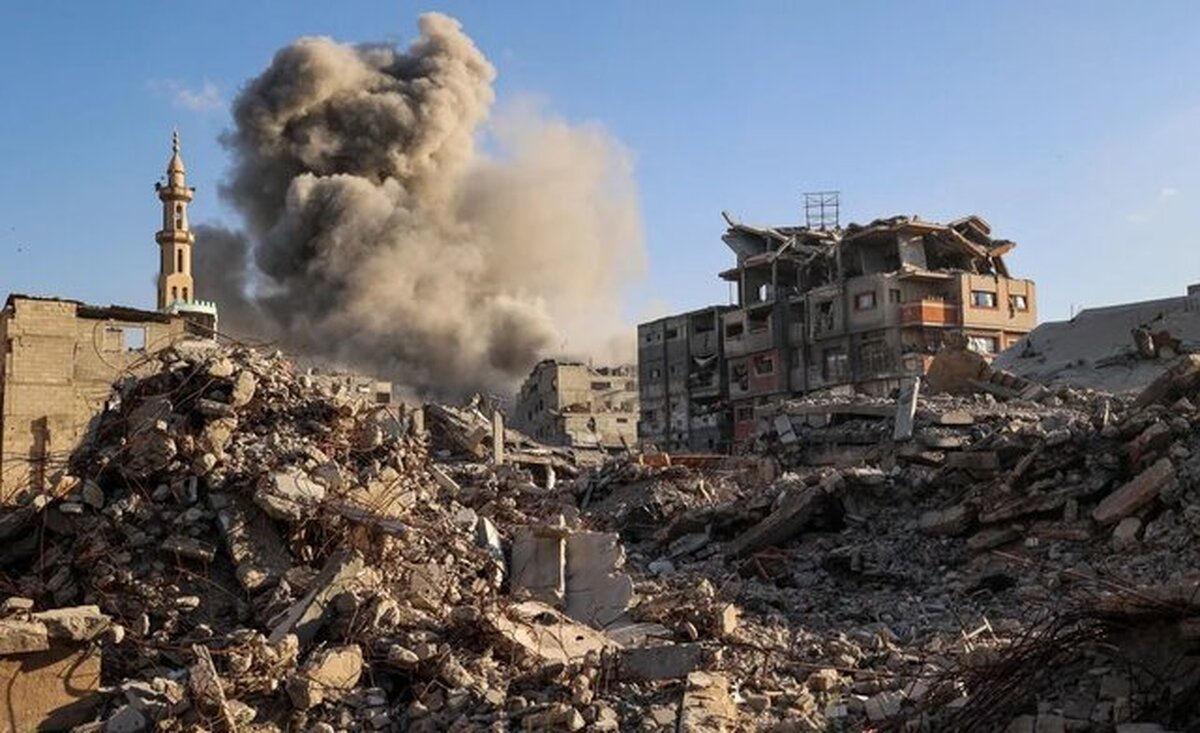 گمانه‌زنی‌های رسانه‌های عبری درباره نیروی بین‌المللی در غزه