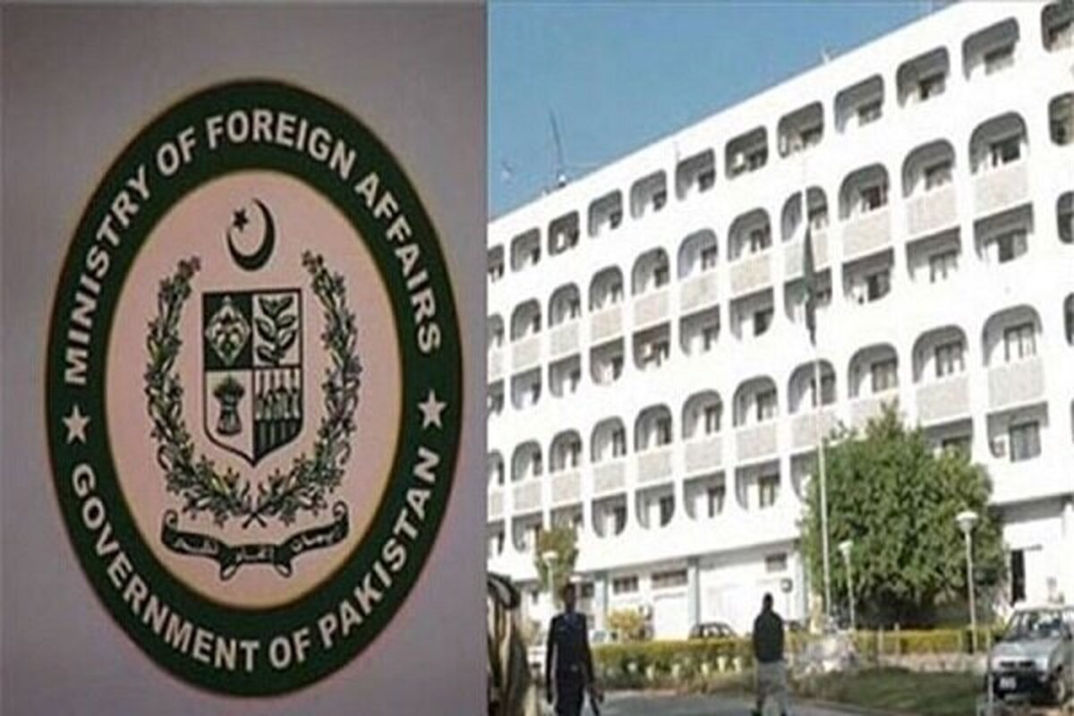 پاکستان، حملات رژیم صهیونیستی به غزه را به شدت محکوم کرد