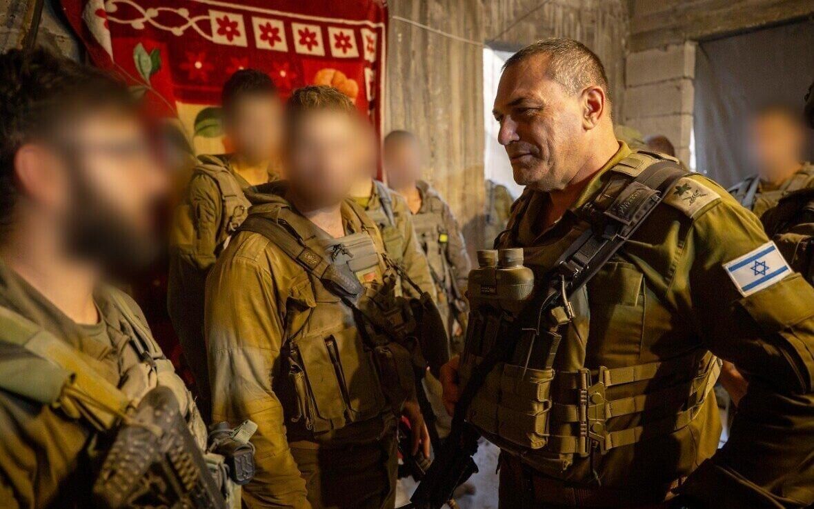 زلزله در ارتش اسرائیل؛ دهها افسر ستاد ارتش احضار شدند