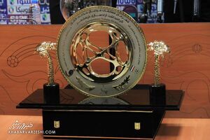 اعلام زمان قرعه‌کشی جام حذفی و بازی تراکتور - پرسپولیس