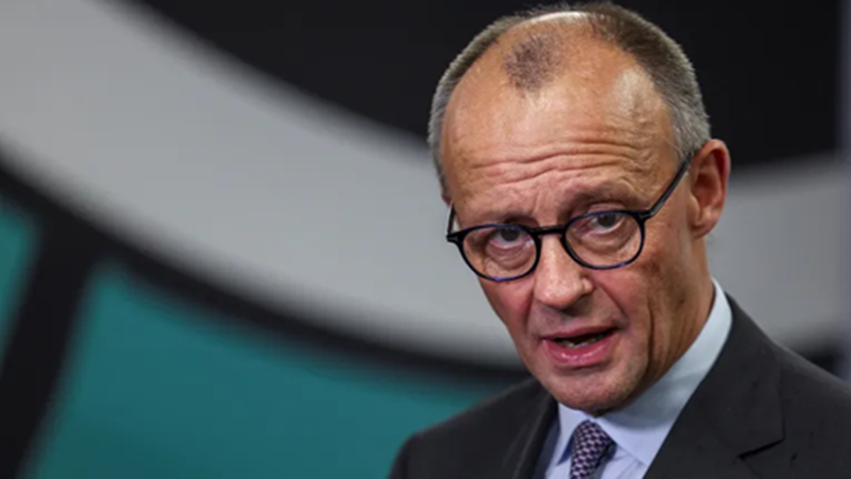 مرتس: مطمئن نیستیم که مذاکرات ژنو در روز‌های آینده به نتیجه برسد