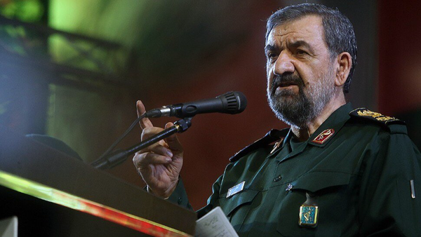 سرلشکر رضایی: اشتباه تاریخی دشمنان ایستادن مقابل ملت ایران است