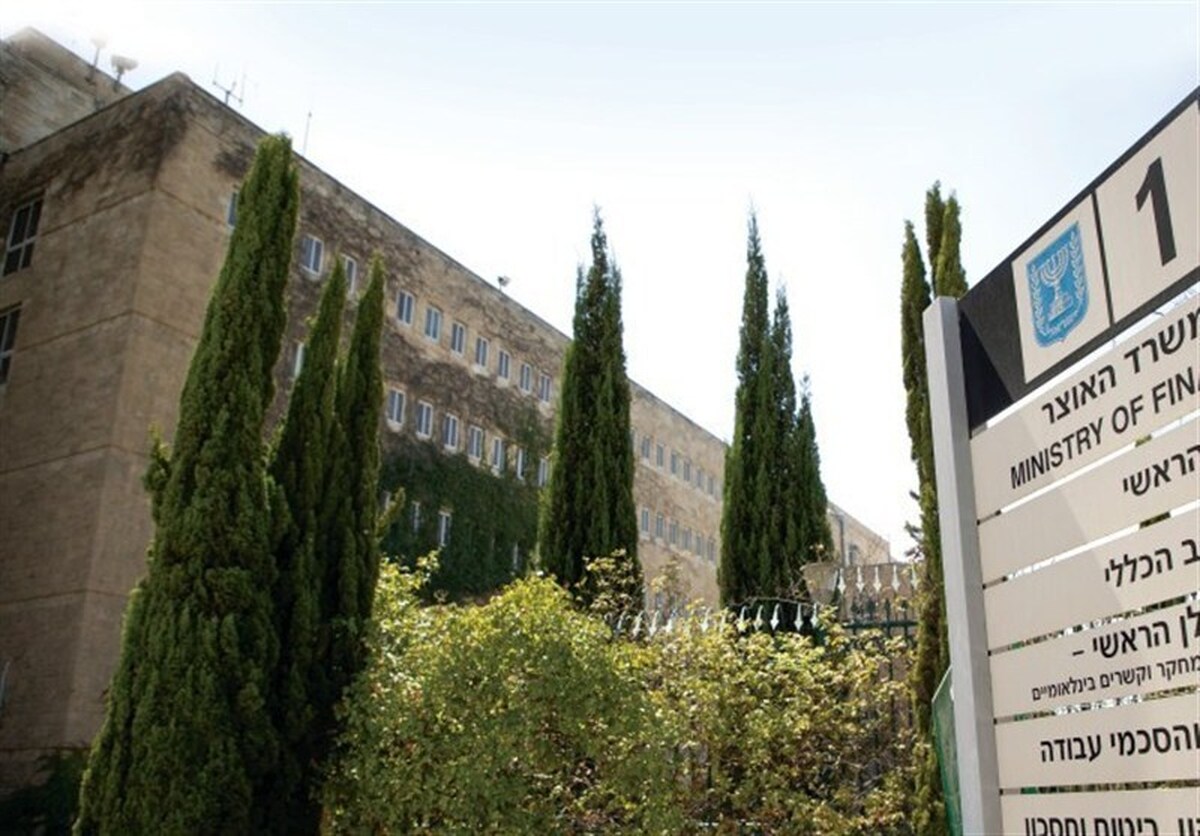 رسانه عبری: کابینه نتانیاهو ۸ میلیارد شیکل از بانک‌های اسرائیل به سرقت برده است