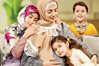 زنان با مدیریت عاطفی، تاب‌آوری خانواده را تقویت می‌کنند 