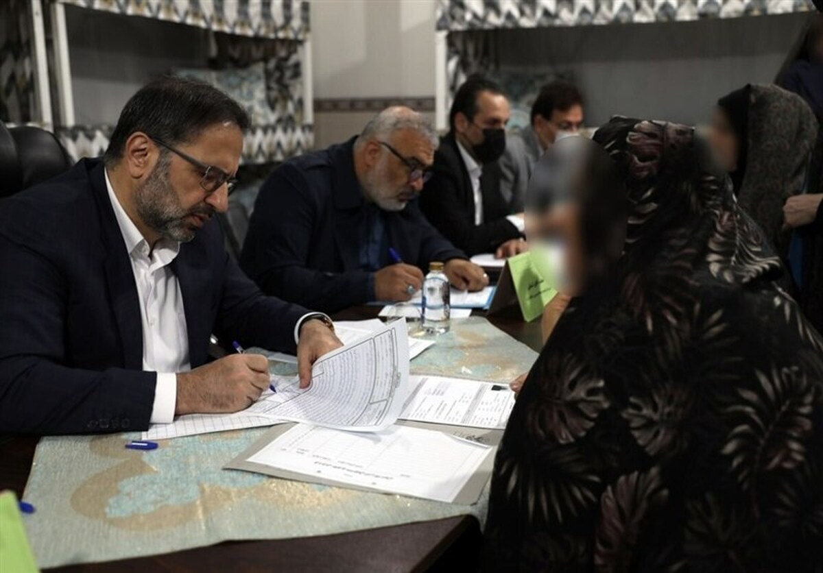 آزادی 75 زندانی استان البرز در آستانه ولادت حضرت فاطمه زهرا (س)