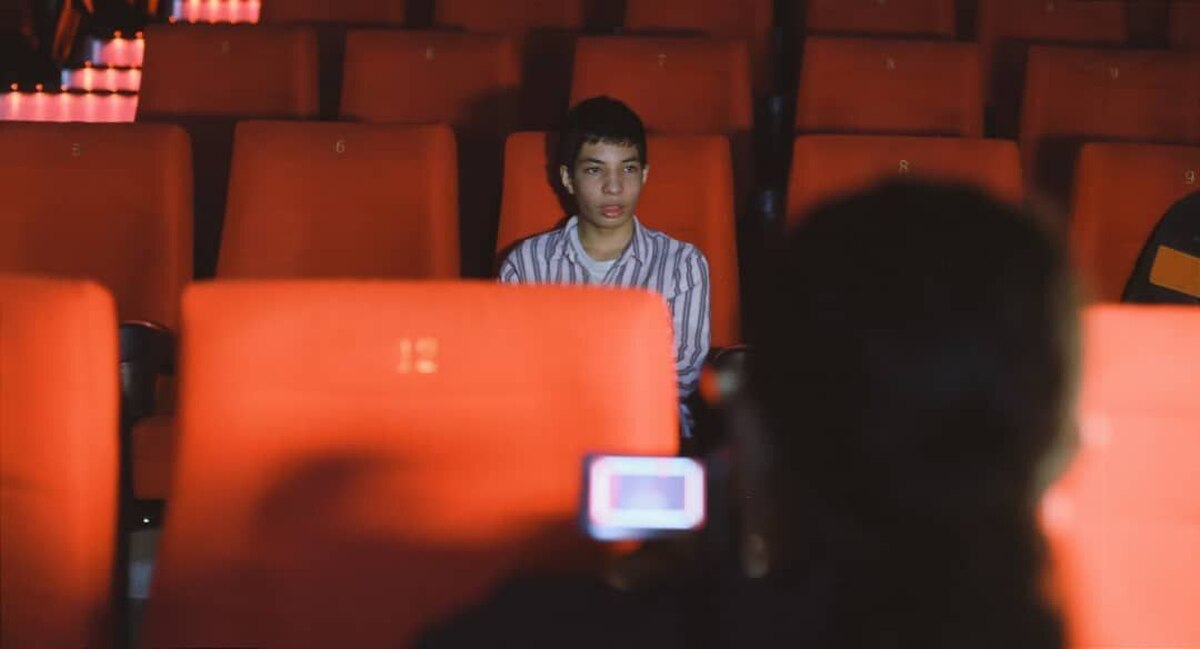 واقعیت زندگی بیماران اوتیسم در «شنای خلاف جهت»