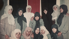 «پوتین‌های زنانه»؛ دختران خرمشهری که در تاریخ ماندند