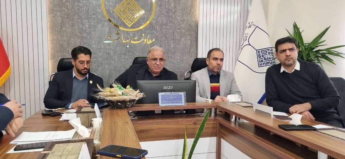 نان کامل در سفره های مردم