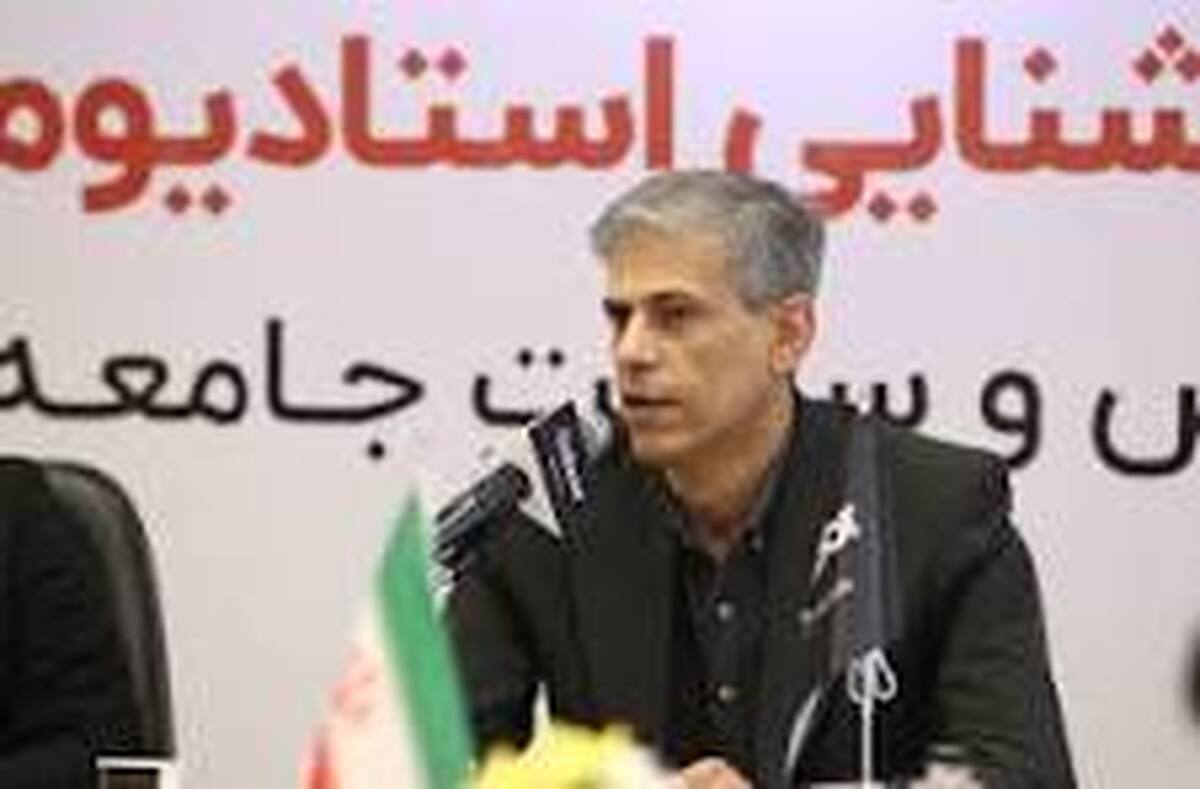 هدف تولید محصولاتی فراتر از استانداردهای جهانی و با قیمت مناسب