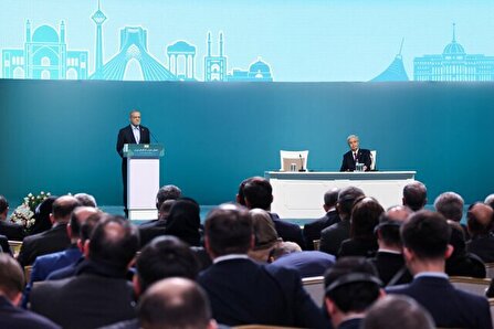 پزشکیان: می‌خواهیم میان بخش‌های خصوصی ایران و قزاقستان شبکه پایدار سرمایه‌گذاری ایجاد کنیم