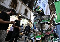 یکسال پس از سقوط دمشق؛ شابلون سوریه برای غرب آسیا در جهان درحال تحول