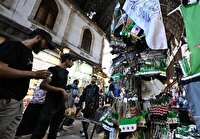 یکسال پس از سقوط دمشق؛ شابلون سوریه برای غرب آسیا در جهان درحال تحول