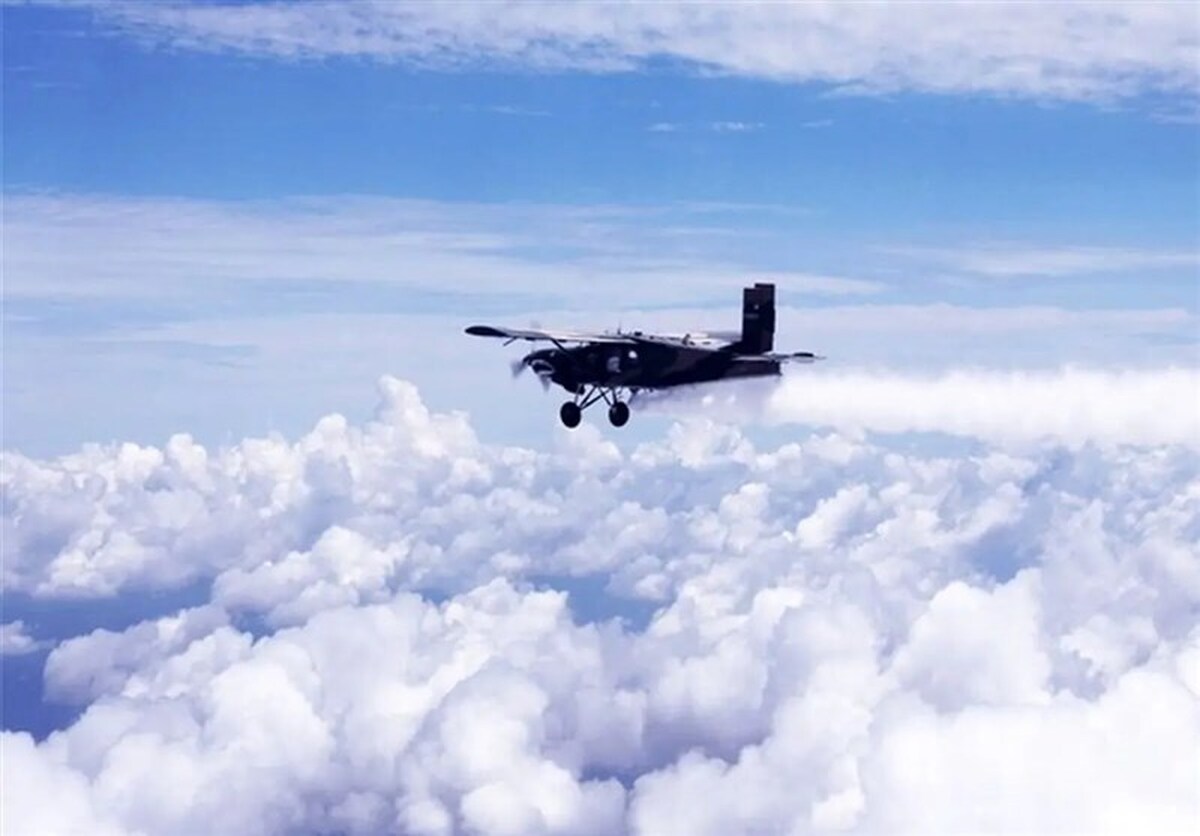 جزئیات بارورسازی ابر‌ها در ۴ منطقه کشور از ۱۰ آبان/ عملیات بارورسازی موفق بود