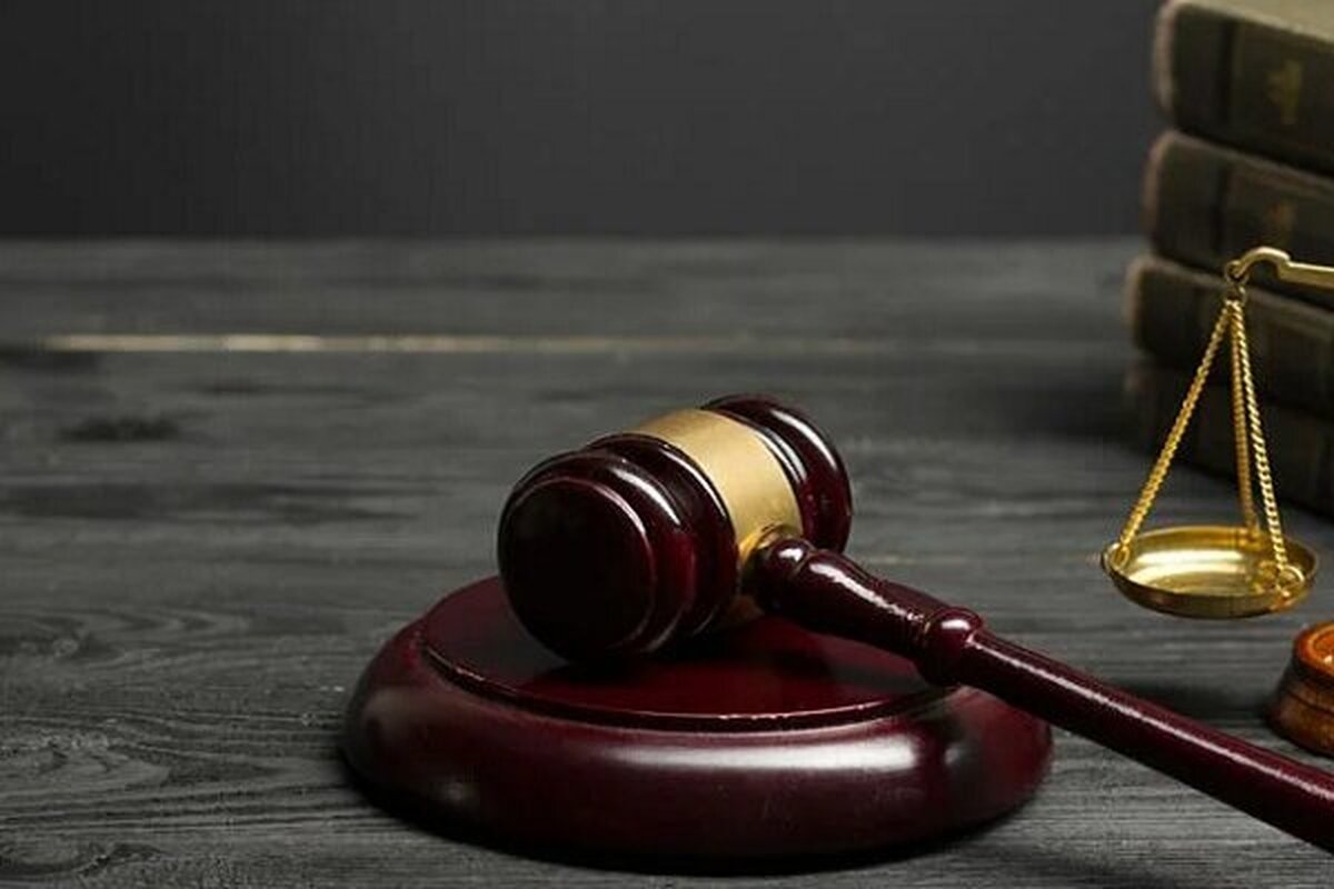 هدایت یک کشتی خصوصی به سمت ایران با حکم قضائی