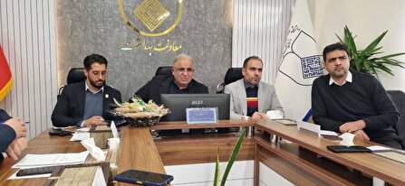 نان کامل در سفره های مردم