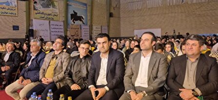 جشنواره خواستگاری تا خانه دار ی با هدف ترویج ازدواج آسان درگلستان برگزارشد