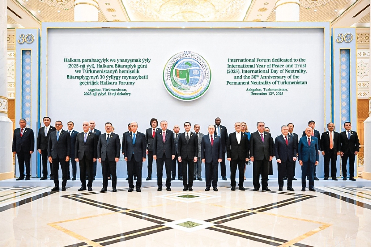 امریکا و اسرائیل شالوده صلح جهانی را متزلزل کرده‌اند