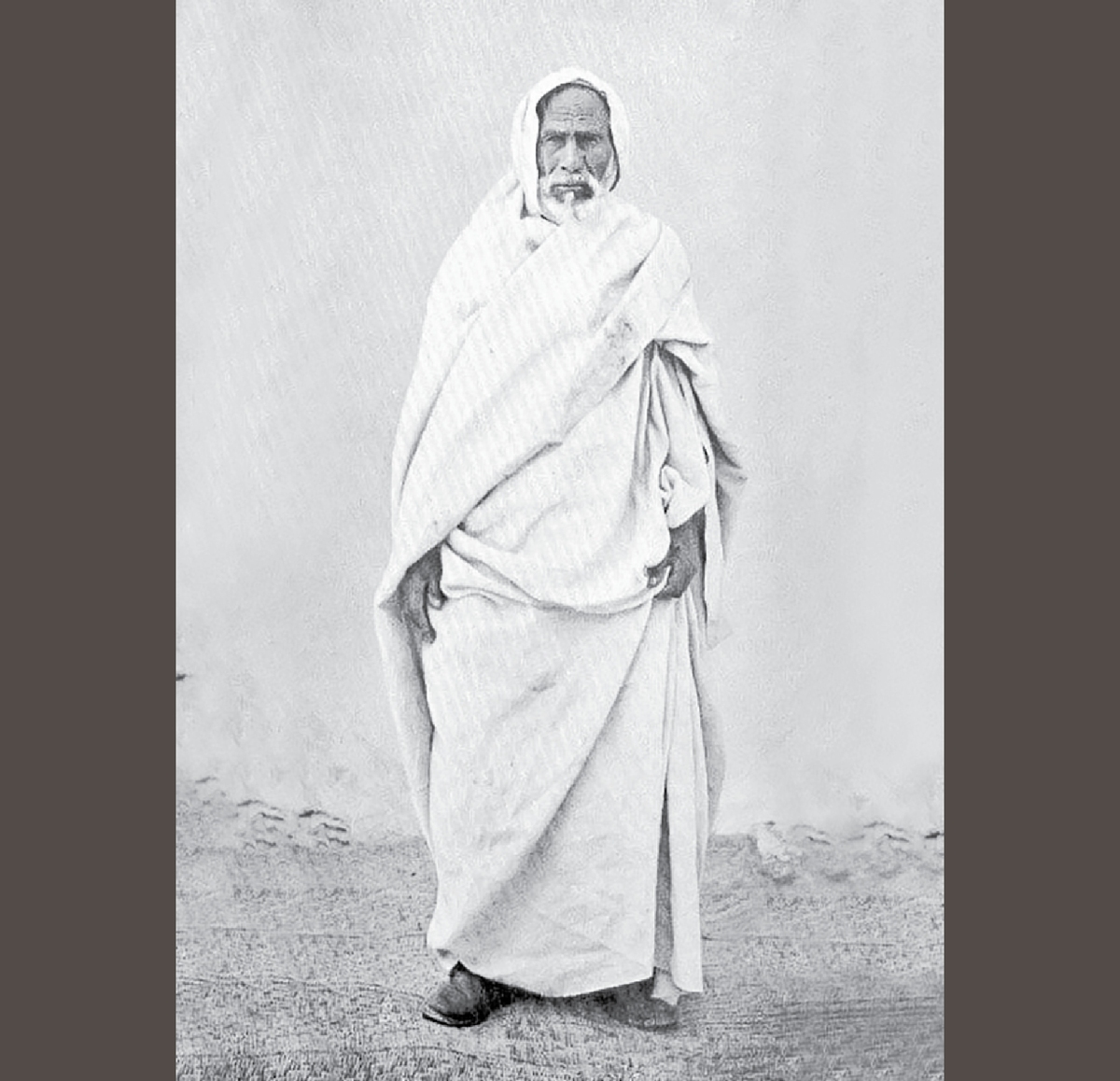 جهادگرانی که کیان خویش را به تجاوز و توسعه‌طلبی واننهادند