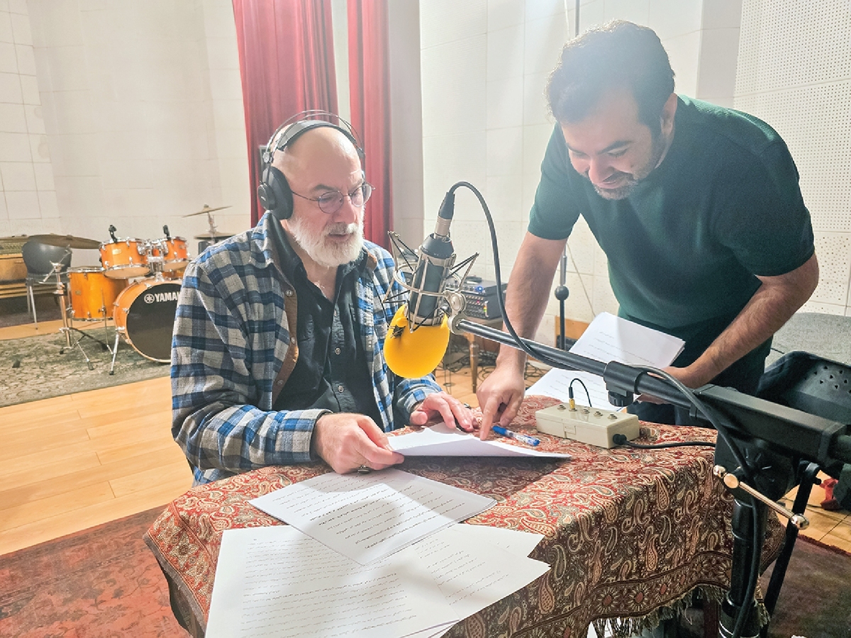 کارنامه سیاسی شهید بهشتی را با صوت‌های منتشر نشده بازخوانی کردیم