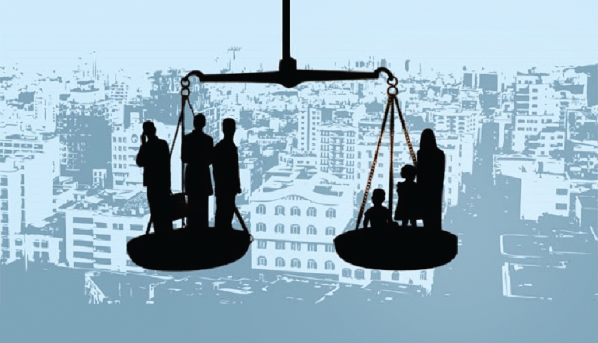 وضعیت عدالت اجتماعی در جهان ۳۰ سال پس از نخستین نشست جهانی توسعه اجتماعی