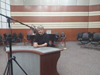 حضور متفاوت فریدون محرابی با یک نمایش رادیویی جدید/ «دویدن میان موانع» روایت نبرد دختری که تسلیم نمی‌شود!