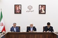 عارف: قاچاق دارو از کشور یک مشکل جدی است/ ضرورت رعایت اصل محرمانگی پرونده بیمار