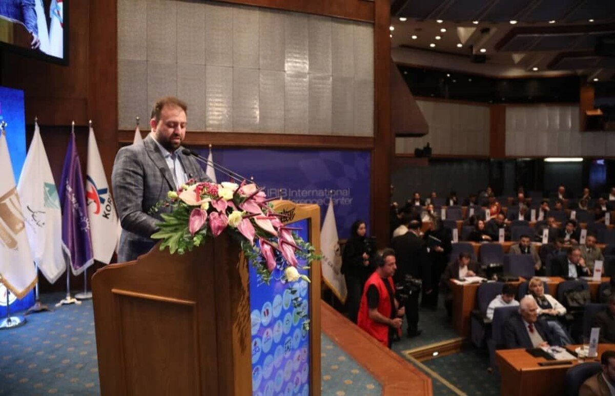 تبدیل ایران به مرکز نوآوری، انتخاب است نه رؤیا