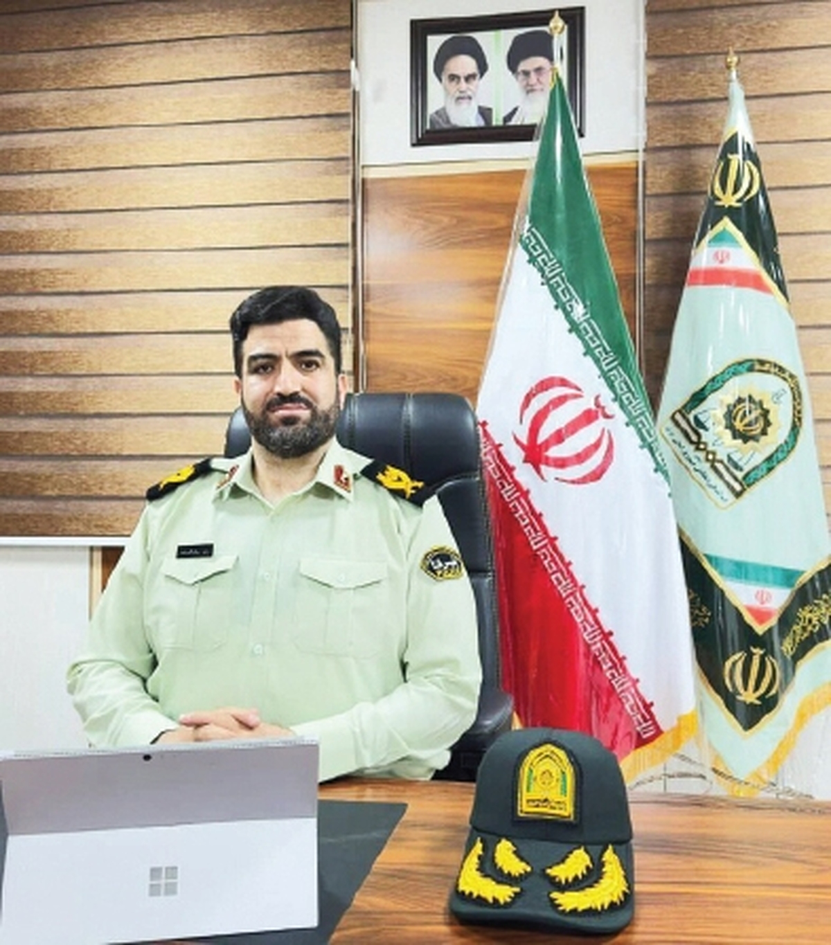 برخورد قاطع پلیس فتا با صفحات پزشکی غیرمجاز در اینستاگرام